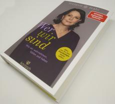 Stefanie Stahl: Wer wir sind 