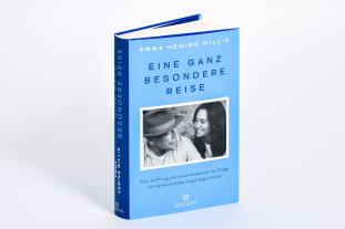Elisabeth Liebl, Emma Heming Willis: Eine ganz besondere Reise 