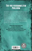 Ursula Poznanski: Böses Licht 