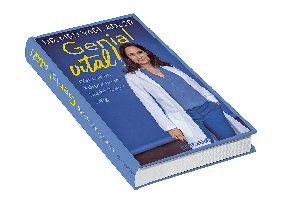 Yael Adler, Yael Dr. med. Adler: Genial vital! 