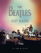 Beatles, Beatles, Peter Jackson, Hanif Kureishi, Ethan A. Russell, John Harris: The Beatles: Get Back (Deutsche Ausgabe) 
