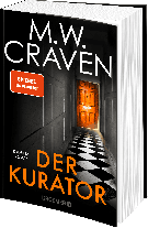 Marie-Luise Bezzenberger, M. W. Craven: Der Kurator 