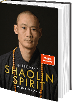 Stefanie Koch, Shi Heng Yi: Shaolin Spirit 