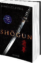 James Clavell: Shogun 