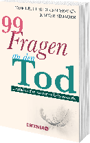 Claudia Bausewein, Claudia Prof. Dr. Bausewein, Rainer Simader: 99 Fragen an den Tod 