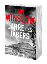 Conny Lösch, Don Winslow: Jahre des Jägers 