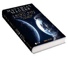 Matthias Maurer: Cosmic Kiss 