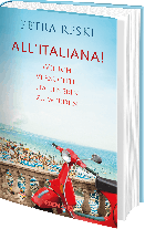 Petra Reski: All'italiana! 