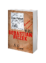 Sebastian Fitzek: Das Paket 