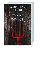 Andreas Föhr: Totensonntag 