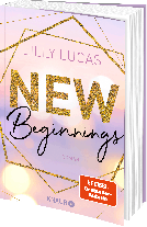 Lilly Lucas: New Beginnings 