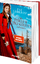 Iny Lorentz: Die Perlenprinzessin. Rivalen 