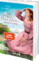 Iny Lorentz: Die Perlenprinzessin. Missionare 