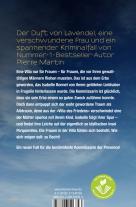 Pierre Martin: Madame le Commissaire und die Villa der Frauen 