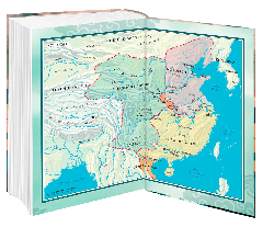 Babsi Schwarz, Meng Xi Shi: Thousand Autumns. Buch 1 