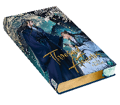 Babsi Schwarz, Meng Xi Shi: Thousand Autumns. Buch 2 