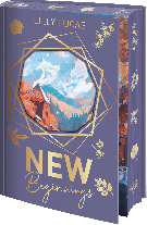 Lilly Lucas: New Beginnings 