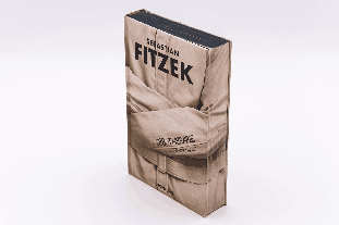 Sebastian Fitzek: Die Therapie 