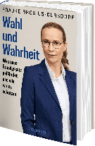 Frauke Brosius-Gersdorf, Frauke Prof. Dr. Brosius-Gersdorf: Wahl und Wahrheit 