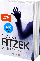 Sebastian Fitzek: Die Therapie 