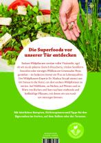 Markus Dr. Strauß, Markus Strauß: Die Wildpflanzen-Apotheke 