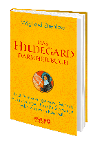 Wighard Dr. Strehlow, Wighard Strehlow: Das Hildegard Darmheilbuch 