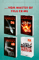 Michael Prof. Dr. Tsokos, Michael Tsokos: Dem Tod auf der Spur 