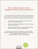 Andrea Sokol: Alles sauber ... oder was? 