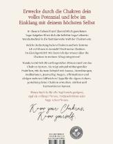 Wanda Badwal: Chakra-Yoga 