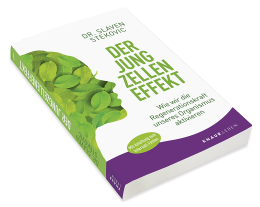 Slaven Dr. Stekovic, Slaven Stekovic: Der Jungzelleneffekt 