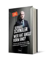 Gerhard Schindler: Wer hat Angst vorm BND? 