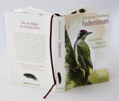 Johanna Romberg, Florian Frick: Federnlesen 