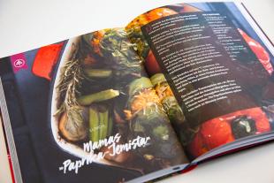 Anastasia Zampounidis: Für immer zuckerfrei – Meine Glücksrezepte 