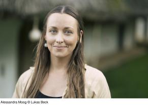 Clemens G. Arvay, Alessandra Moog: In Zukunft selbstversorgt 