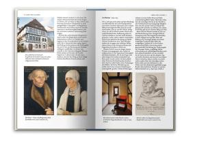 Die Bibel nach Martin Luthers Übersetzung. Lutherbibel. Revidiert 2017. Mit Apokry-phen. Jubiläumsausgabe. Großer Infoteil: Biografie Martin Luther I Luthers Reden I 500 Jahre Reformation. 