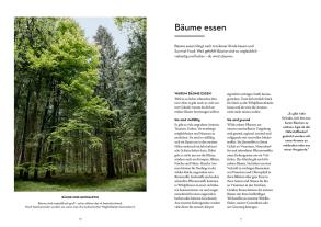 Victoria Lorenz: Tasty Trees 