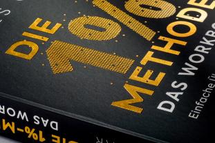 Annika Tschöpe, James Clear: Die 1%-Methode – das Workbook 