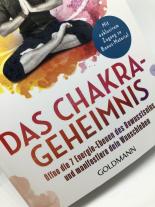 Andreas Schwarz: Das Chakra-Geheimnis 
