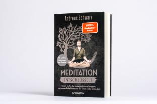 Andreas Schwarz: Meditation entschlüsselt 