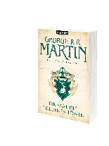 Andreas Helweg, George R. R. Martin, George R.R. Martin: Das Lied von Eis und Feuer 04 