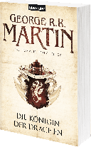 Andreas Helweg, George R. R. Martin, George R.R. Martin: Das Lied von Eis und Feuer 06 