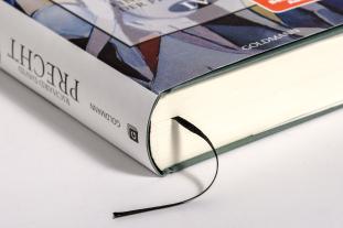 Richard David Precht: Mache die Welt 
