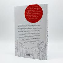 Richard David Precht: Künstliche Intelligenz und der Sinn des Lebens 