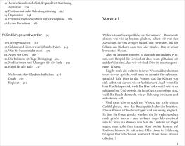 Anthony William: Mediale Medizin 