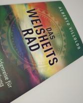 Alberto Villoldo: Das Weisheitsrad 