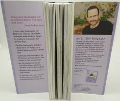 Anthony William: Heile dein Gehirn – Das Praxisprogramm 