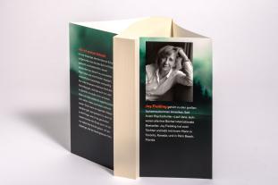 Kristian Lutze, Joy Fielding: Die Haushälterin 