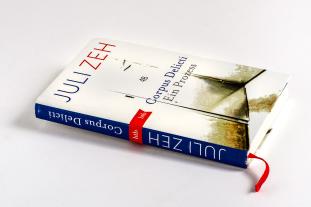 Juli Zeh: Corpus Delicti 