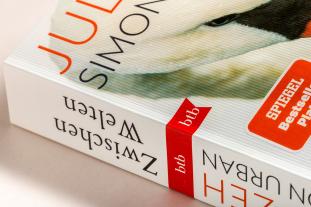 Simon Urban, Juli Zeh: Zwischen Welten 