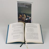 Fjodor M. Dostojewski, Barbara Conrad: Aufzeichnungen aus einem toten Haus 